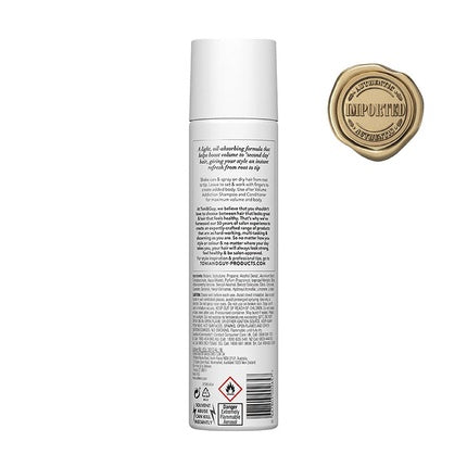 Șampon uscat, Toni & Guy, Sky High Volume, 250ml