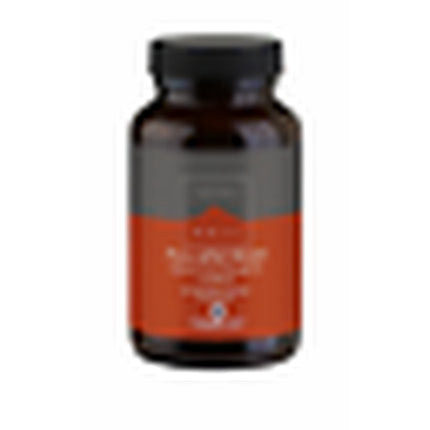 Complex Multivitamine, Terranova, Newfoundland, spectru complet