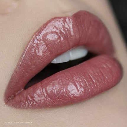 Luciu de buze Youngblood Natural High-Shine Lipgloss Poetic, 27 g