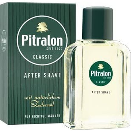 Lotion After Shave Pitralon Classic Verde 100ml