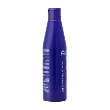 Cremă oxidantă Salerm, cu aloe vera, 240g