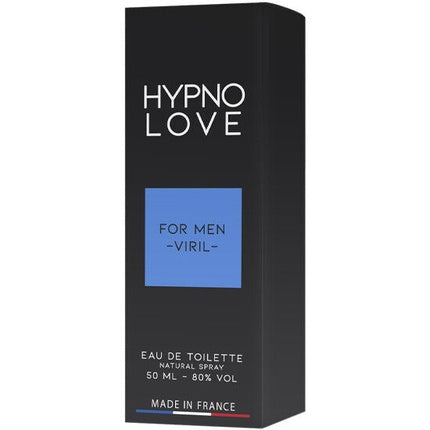 Parfum barbati Ruf, Hypno Love, 50ml