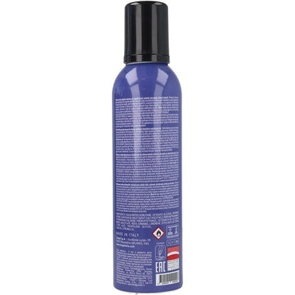 Mousse Anti-Yellow Lisap Light Scale 250ml