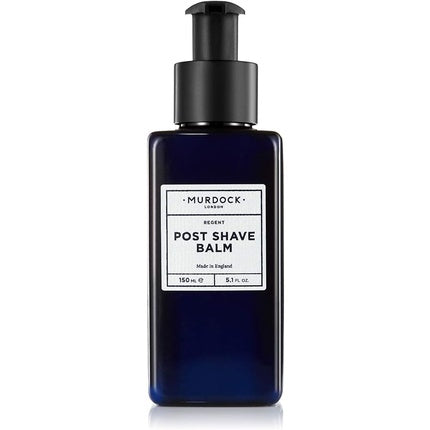Balm de post-ras Murdock London cu Calendula și Mentol, 150ml