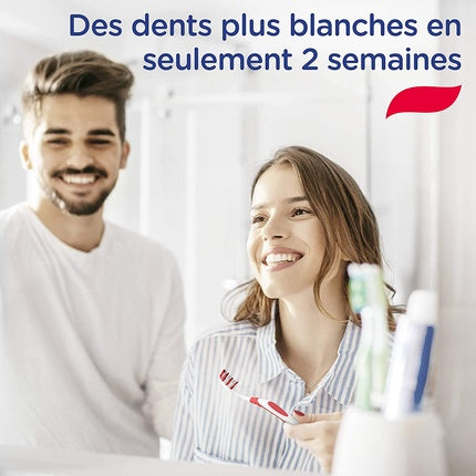 Dentifrice Signal, Système Blancheur, 75 ml