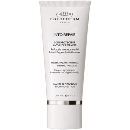 Cremă solară Esthederm Into Repair, 50 ml