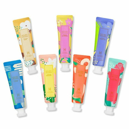 Cremă mâini, Holika Holika, parfumată, 30ml