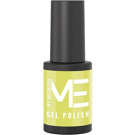 Gel Polish Mesauda Me 279 Sub-Lime 4.5ml - Oja Semipermanentă