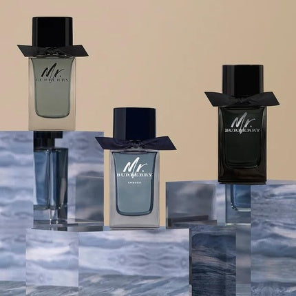 Parfum, Burberry, Mr, 100ml, negru