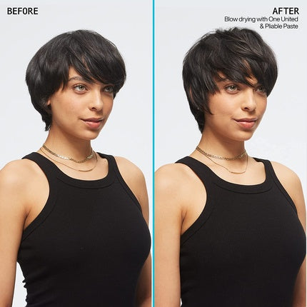Pastă Modelatoare Păr, Redken, 150ml