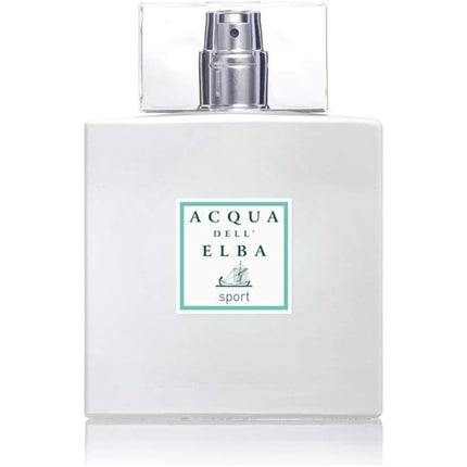 Parfum, Acqua Dell'elba, Eau de Toilette, 100g