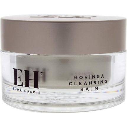 Set curățare facială Emma Hardie Moringa, bej
