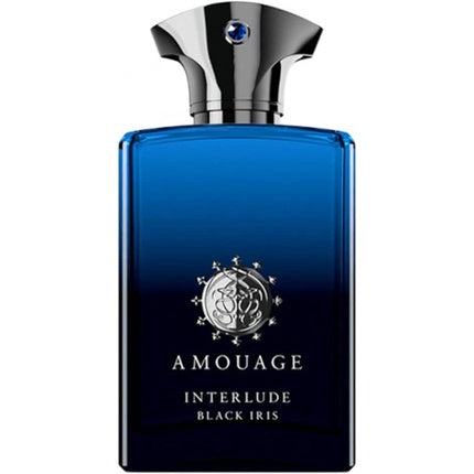 Parfum Amouage Interlude Black Iris Man 100ml