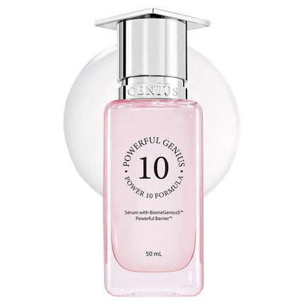 Ser anti-îmbătrânire It's Skin Powerful Genius 50 ml, ultra hidratant