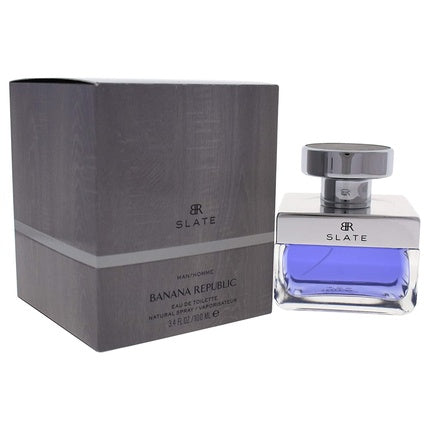 Parfum Banana Republic Slate Eau de Toilette Spray 100ml