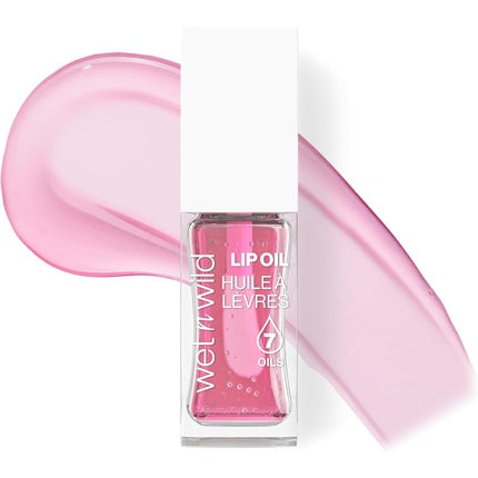 Glos buze Wet 'N' Wild Lip Oil Roz