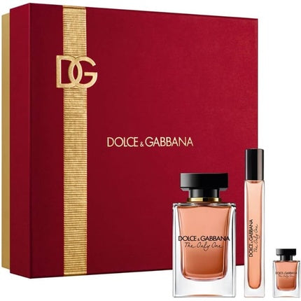 Set Parfum Dolce & Gabbana The Only One