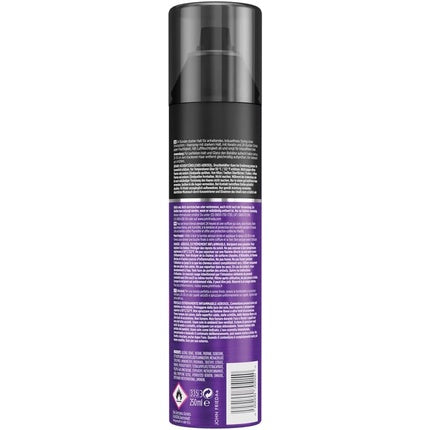 John Frieda Frizz Ease Umbrella Hair Spray, 250ml, cu Keratin