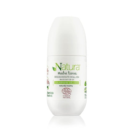 Deodorant roll-on, Instituto Español Natura Madre Tierra, 75g