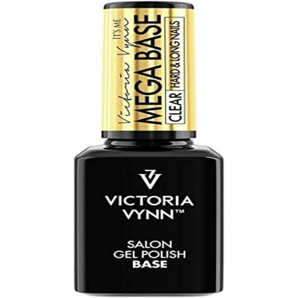 Gel de unghii Victoria Vynn - Hardi Mega Base UV LED, 15ml