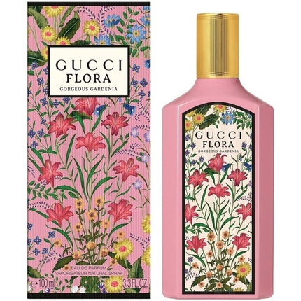 Parfum, Gucci, Flora Gorgeous Gardenia, 100ml