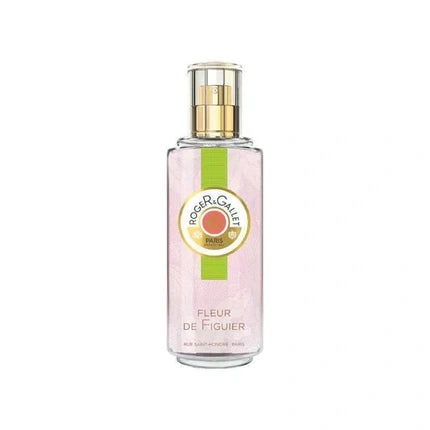 Eau de Toilette Roger & Gallet Fleur De Figuier, 100 ml