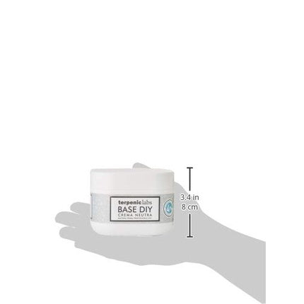 Cremă uleioasă baza Terpenic Labs Evopro 500ml