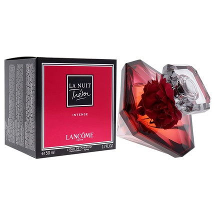 Parfum Eau de Parfum, Lancôme, Tresor Intense Night, 50ml