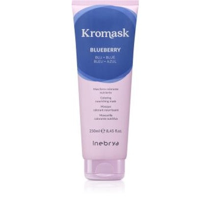 Masca pentru păr colorat, Inebrya Kromask, 250 ml