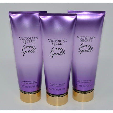 Lotiune de corp, Victoria's Secret, Love Spell, 236ml