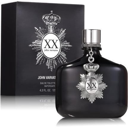 Parfum, John Varvatos, XX, 125 ml