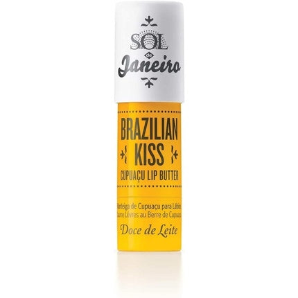 Balsam buze Sol De Janeiro Brazilian Kiss Cupaçu, 6.2g