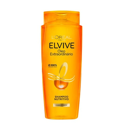 Șampon Elvive nutritiv 700 ml