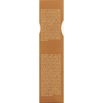 Ulei păr, Beaute Mediterranea, Elixir Capilar, 50ml