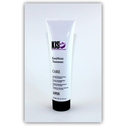 KIS KeraMoist Treatment, 150ml