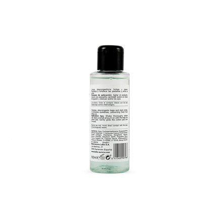 Demachiant Ochi Bella Aurora, 100 ml, albastru