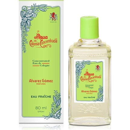 Apa de colonie, Agua De Colonia Concentrada, 150ml