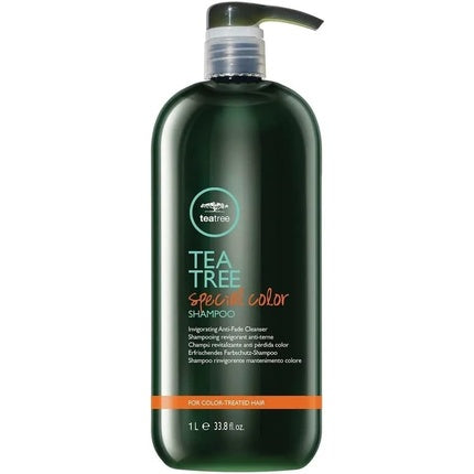 Șampon Paul Mitchell Tea Tree Special Color 1L Negru