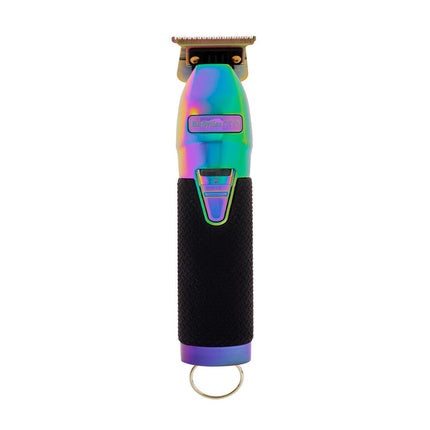 Ondulator de păr, Babyliss Pro, FX7870IBPE, camelon