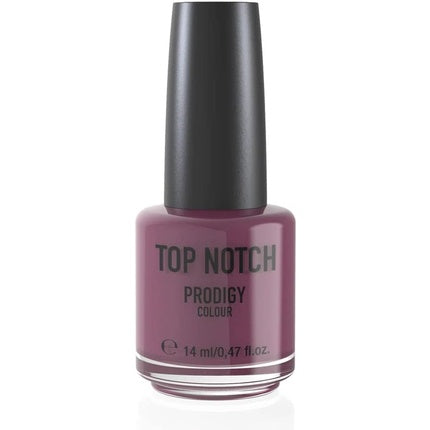 Mesauda Top Notch Prodigy Nail Color 235 Obstinate 14ml