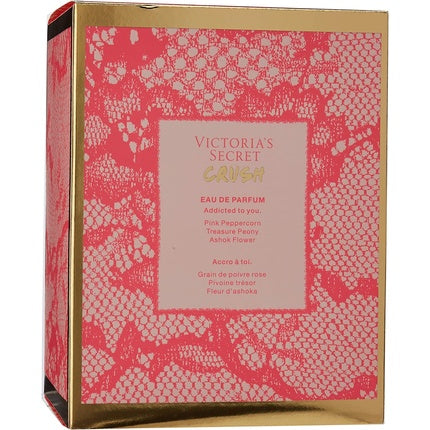 Eau de parfum Victoria's Secret Crush 100ml