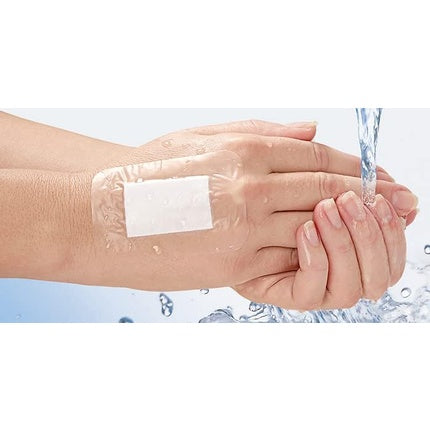 Pansament steril, Hartmann, Cosmopor Waterproof, 10x8cm
