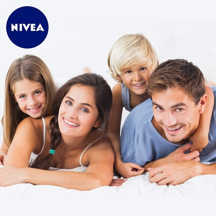 Crema hidratantă Nivea All Purpose, 150ml
