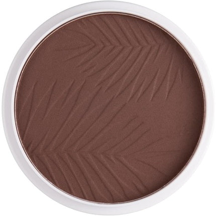 Bronzer, Collection, Bronze Glow, mat, terracotta închis