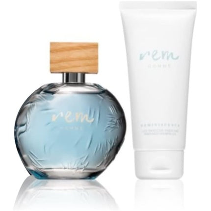 Set cadou parfüm, Reminiscence Homme, Eau de Toilette 100 ml