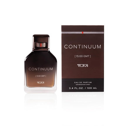 Parfum Tumi Continuum, 100 ml, EDP Spray
