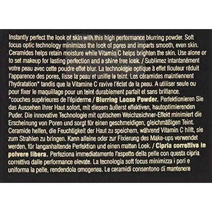 Pudră pulbere, Elizabeth Arden, high performance, roz