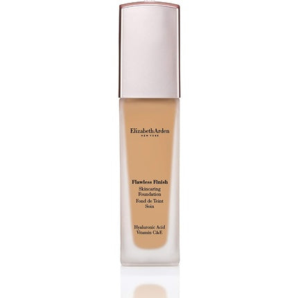 Fond de ten lichid, Elizabeth Arden, Flawless Finish SPF10, 30ml