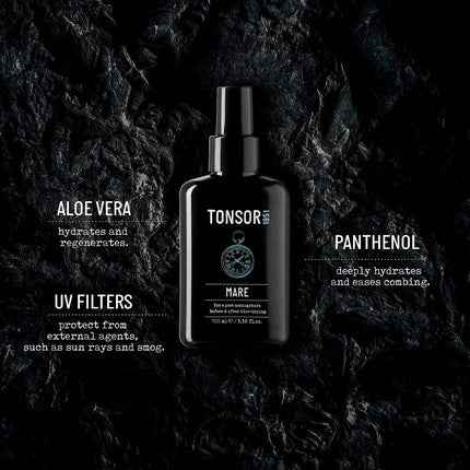 Tonsor 1951 Mare Pre și Post Shave Lotion, 100ml