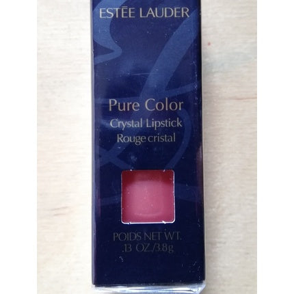 Ruj, Estée Lauder, Pure Color, Demure Rose Shimmer
